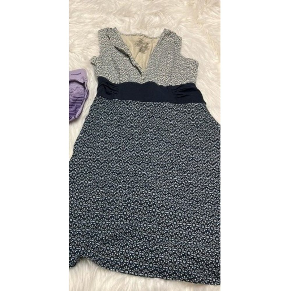 Patagonia Organic Cotton Dress Small